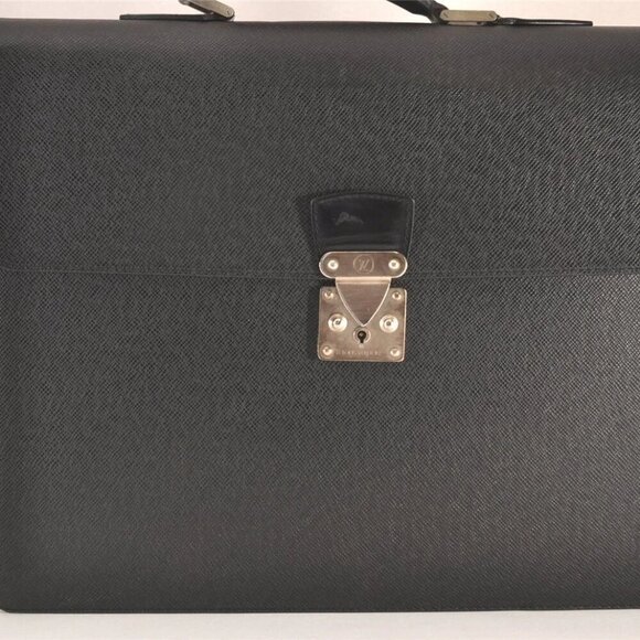 Louis Vuitton Briefcase - Picture 2 of 9